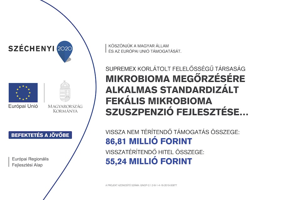 GINOP-2.1.2 pályázat